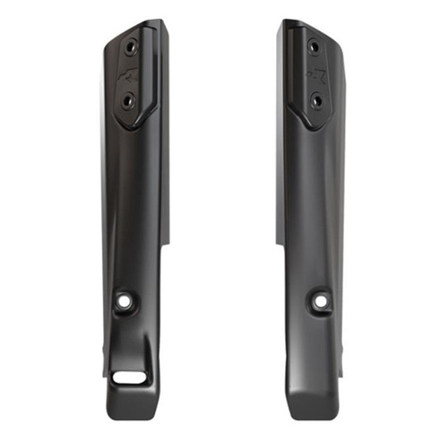 Rtech Yamaha XTZ 690 TENERE (T7) 2019-2024 Black Fork Protectors