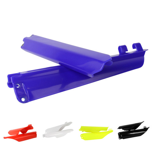 Rtech Yamaha Fork Protectors 