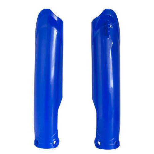 Rtech Yamaha Blue Fork Protectors YZ 450 F 2023-2024