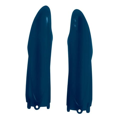 Rtech Yamaha Deep Blue Fork Protectors YZ 250 F 2010-2023