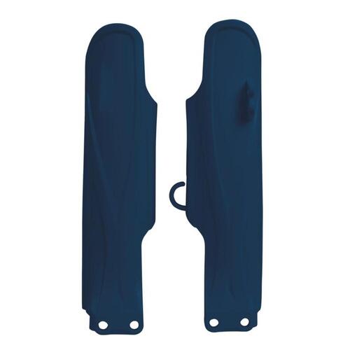 Rtech Yamaha Deep Blue Fork Protectors YZ 85 2019-2024