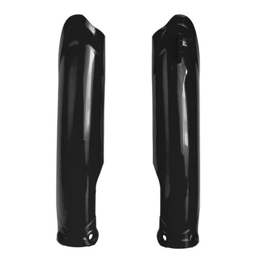 Rtech Yamaha Black Fork Protectors YZ 450 FX 2024