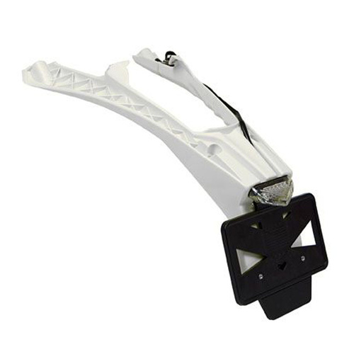Rtech Husqvarna White Integra Tail Lights TE 250 I 2017-2019