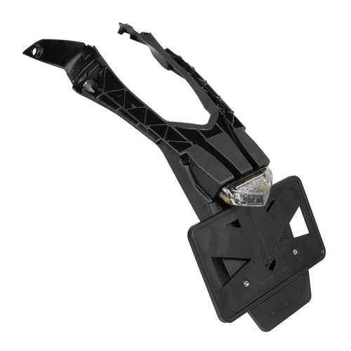 Rtech Husqvarna Black Integra Tail Lights FE 250 HERITAGE 2023