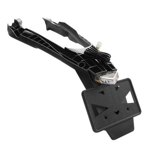 Rtech KTM Black Integra Tail Lights 150 XC-W 2024