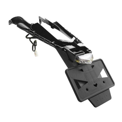 Rtech Husqvarna Black Integra Tail Lights FE 350 PRO 2024