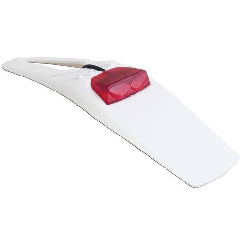 Rtech White Extreme LED Tail Lights