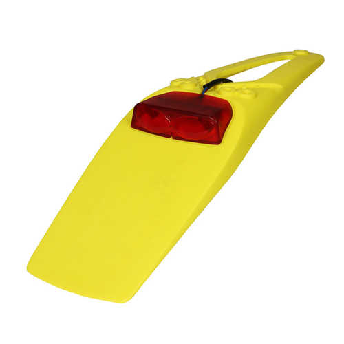 Rtech Yellow Extreme LED Tail Lights