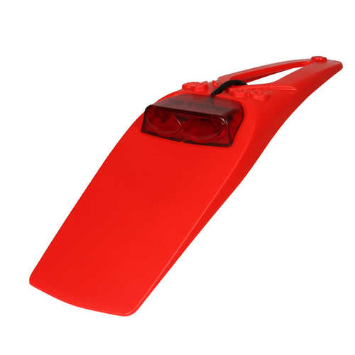 Rtech Red Extreme LED Tail Lights