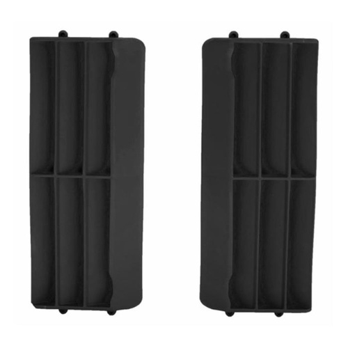 Rtech Gas Gas EC 125 2021-2024 OE Black Replacement Inner Radiator Louvers