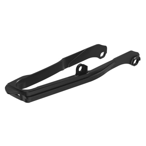 Rtech Honda CRF 250 RX 2025 Black Chain Slider