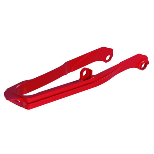 Rtech Honda CRF 250 R 2025 Red Chain Slider