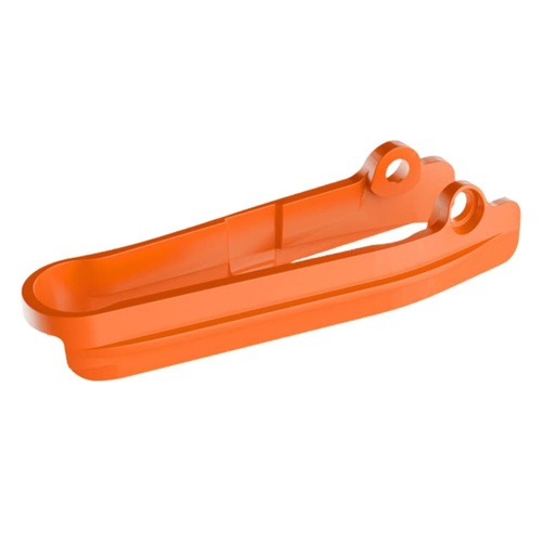 Rtech KTM SX-E 3 2020-2026 Orange Chain Slider