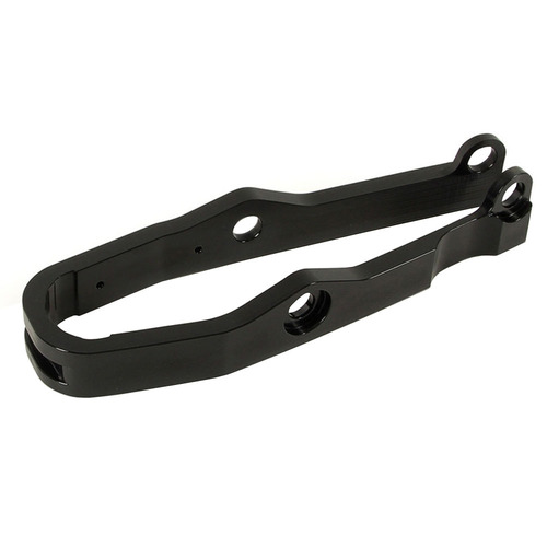 Rtech Kawasaki KX 100 1998-2021 Black Chain Slider