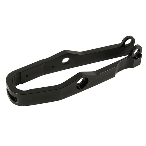 Rtech Kawasaki KX 112 2022-2024 Black Chain Slider