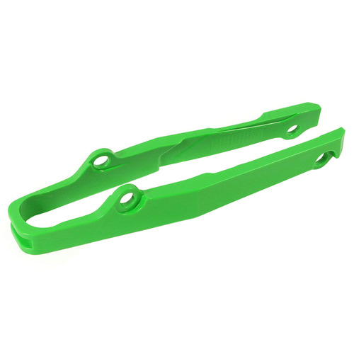 Rtech Kawasaki KX 250 1994-2008 Green Chain Slider