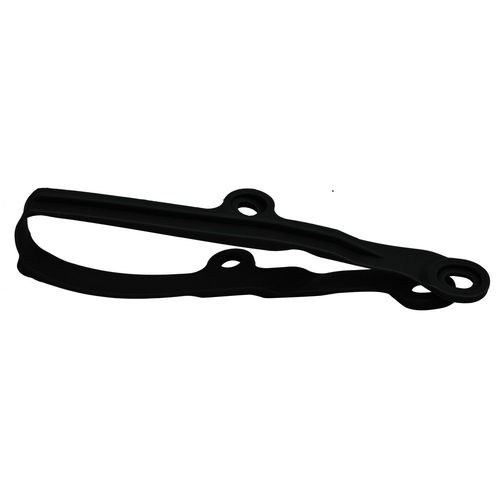 Rtech Kawasaki KLX 450 R 2007-2023 Black Chain Slider