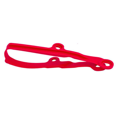 Rtech Kawasaki KLX 450 R 2007-2016 Red Chain Slider