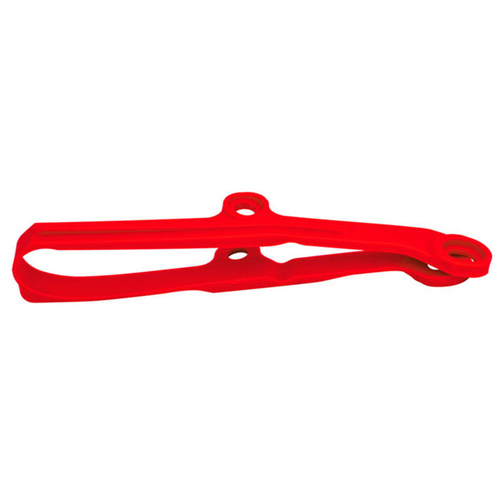 Rtech Kawasaki KX 250 F 2009-2016 Red Chain Slider