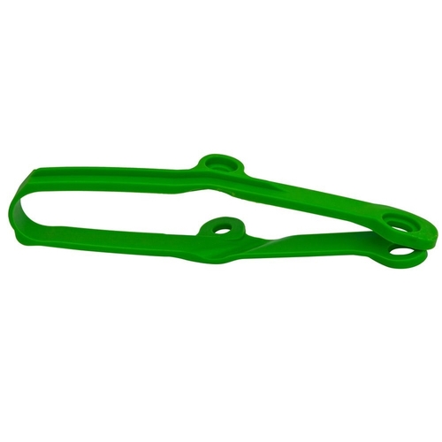 Rtech Kawasaki KX 250 F 2004-2005 Green Chain Slider