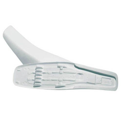 Rtech Honda Seat Foam CRF 450 R 2009-2012 (+15mm)