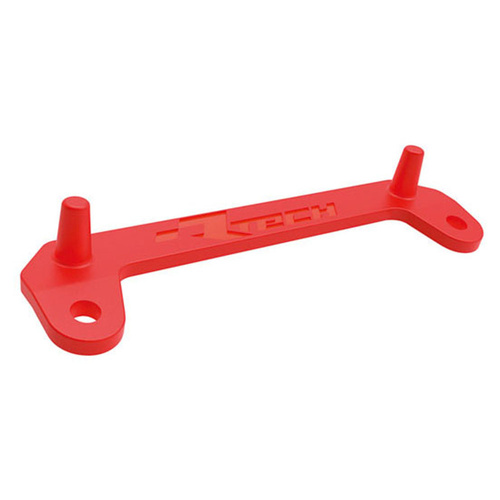 Rtech Yamaha Front Number Plate Adapter