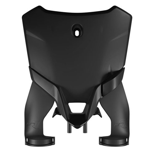 Rtech Beta RX 300 2025 Black Front Plate