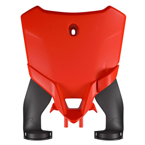 Rtech Beta RX 450 4T 2025 Red Front Plate