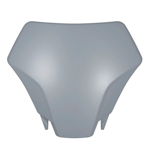 Rtech Gas Gas EX 250 F 2024 Quantum Grey Front Plate