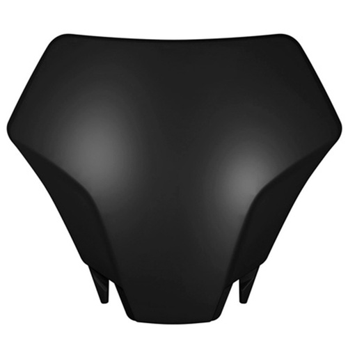 Rtech Gas Gas EX 250 F 2024 Black Front Plate