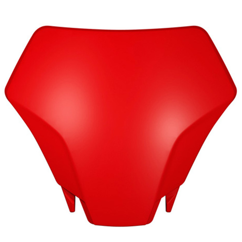 Rtech Gas Gas EX 250 2024 Red Front Plate