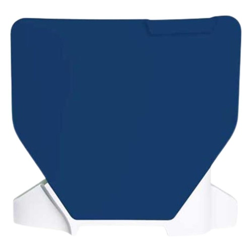 Rtech Husqvarna FC 350 2023-2025 Blue/White Front Plate