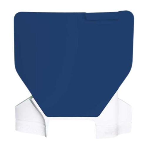 Rtech Husqvarna FC 350 2023-2025 Blue/White Factory Front Plate