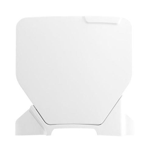 Rtech Husqvarna TC 50 2024-2025 White Front Plate