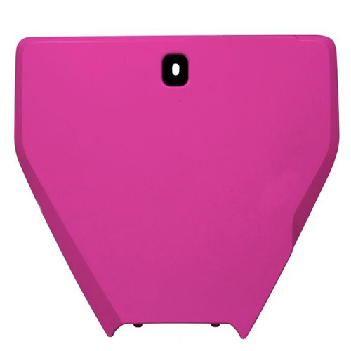 Rtech Husqvarna FS 450 2016-2018 Neon Pink Front Plate