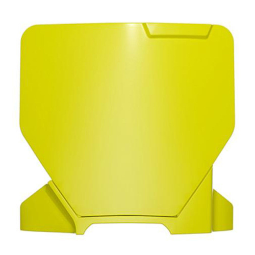 Rtech Husqvarna TC 65 2024-2025 Yellow Front Plate