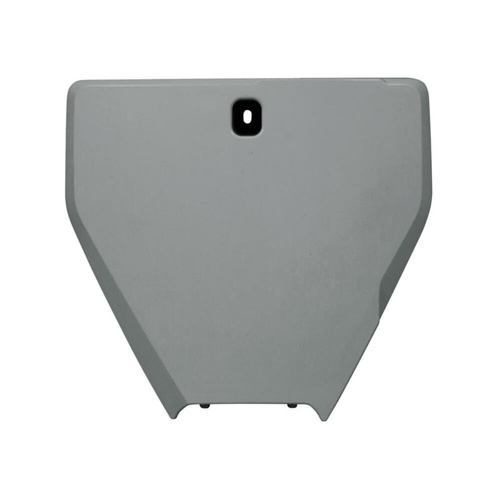 Rtech Husqvarna FC 250 2016-2018 Quantum Grey Front Plate