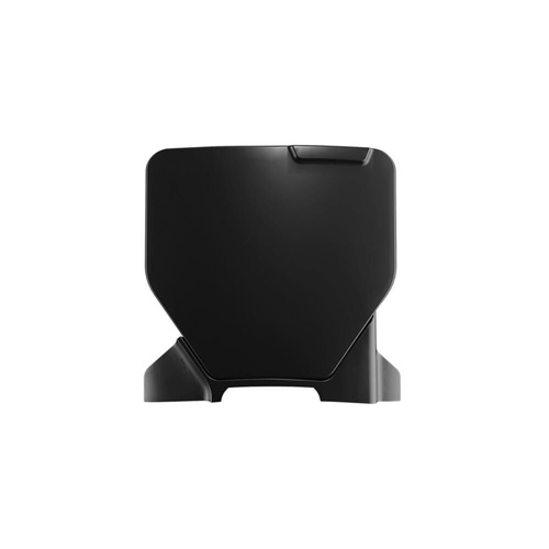 Rtech Husqvarna TC 50 2024-2025 Black Front Plate