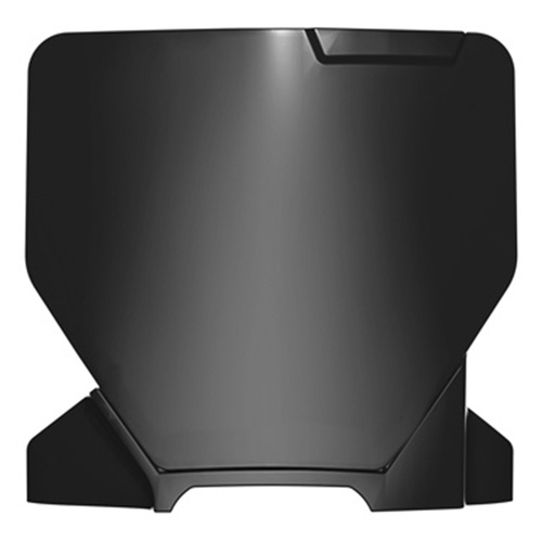Rtech Husqvarna TC 65 2024-2025 Black Front Plate