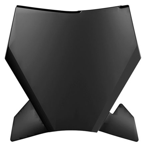 Rtech KTM 50 SX 2024 Black Front Plate