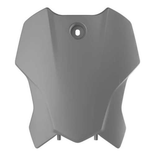 Rtech Triumph TF 450 RC 2025 Quantum Grey Front Plate