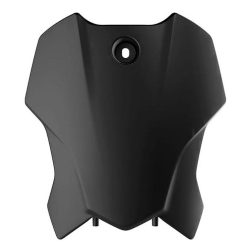 Rtech Triumph TF 450 RC 2025 Black Front Plate