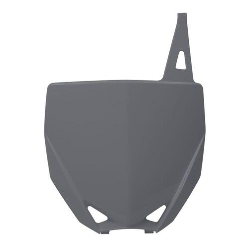 Rtech Yamaha YZ 85 2015-2024 Quantum Grey Front Plate
