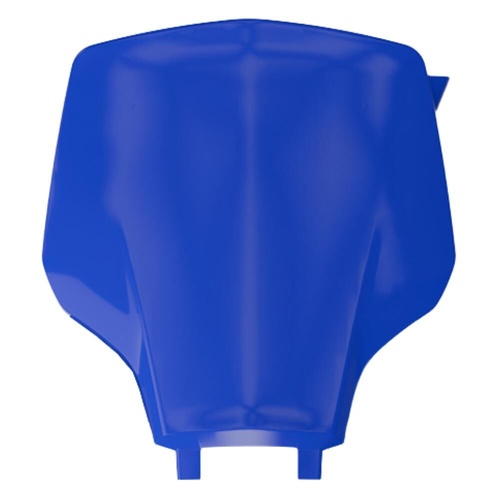 Rtech Yamaha YZ 450 F 2026 Blue Front Plate