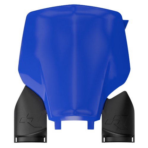 Rtech Yamaha YZ 450 F 2026 Blue Factory Front Plate