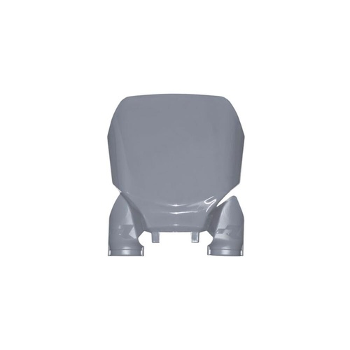 Rtech Yamaha YZ 450 FX 2024 Quantum Grey Factory Front Plate