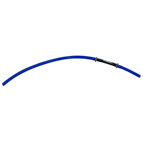 Rtech Blue Gas Tank Long Vent Tube with Valve (36 cm)