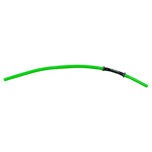 Rtech Green Gas Tank Long Vent Tube with Valve (36 cm)