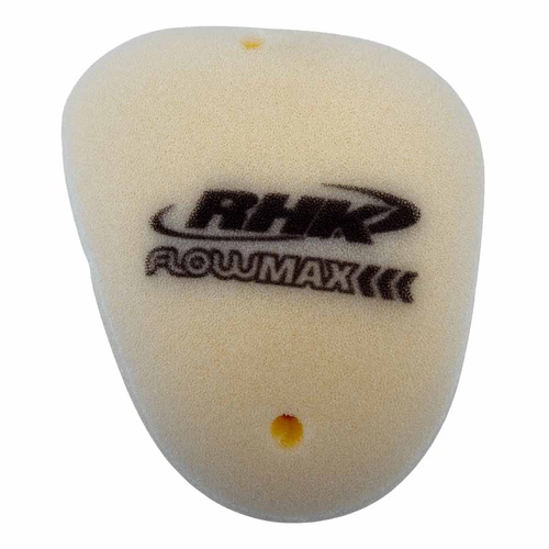 RHK Kawasaki Flowmax Air Filter KX 125 1983