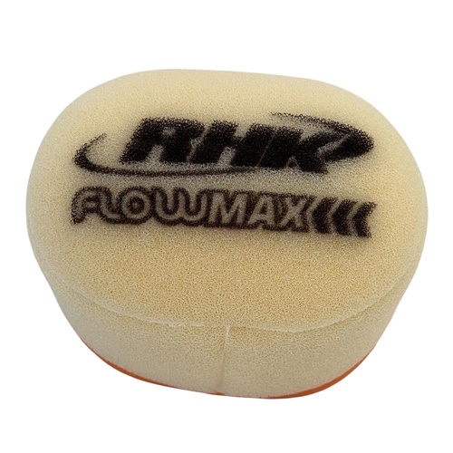 RHK Kawasaki Flowmax Air Filter KLR 650 1987-2016